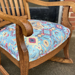 Reupholstery for Furniture: Durham & Raleigh, NC | Y & J Furniture ...